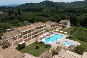 Hotel Corfu Andromeda by Konnect, Sidari